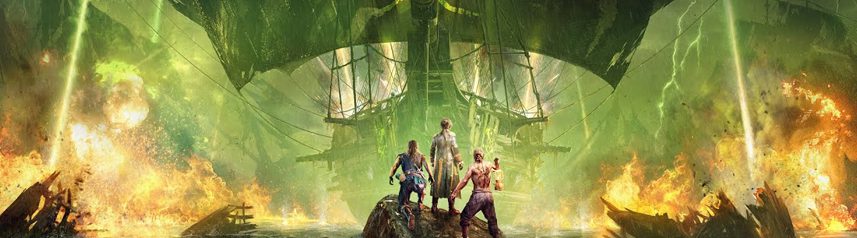 skull and bones season 1 key art