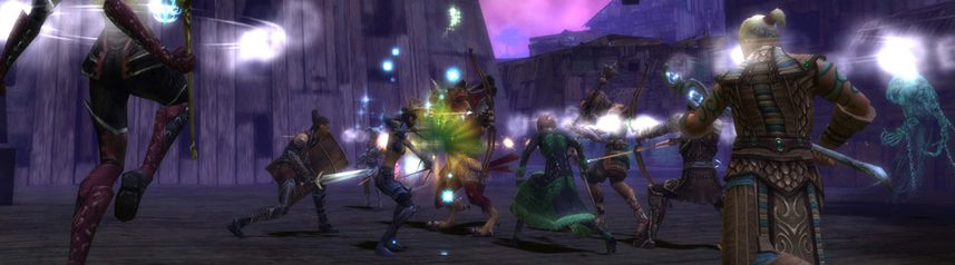 guild wars pvp screenshot banner