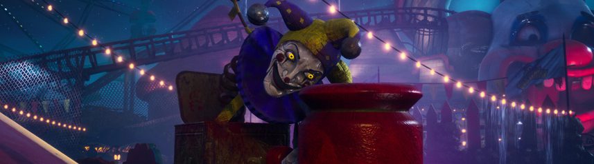 midnight ghost hunt jack in the box banner