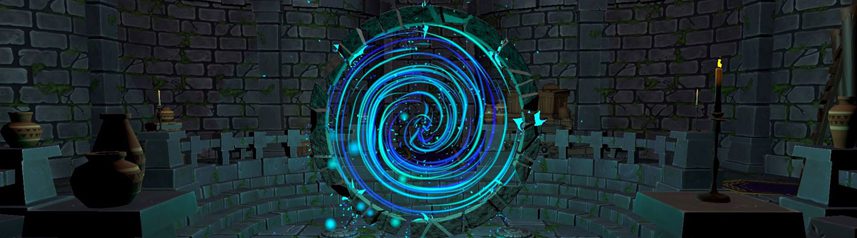 pangaea portal banner