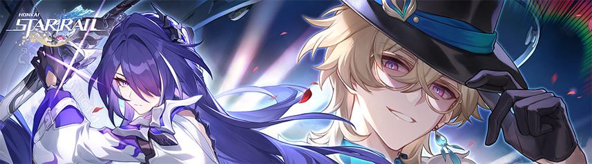 Honkai Star Rail 2.2 Update Key Image