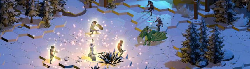 stolen realm snow map banner