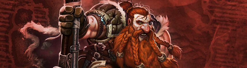 world of warcraft classic self found mode banner