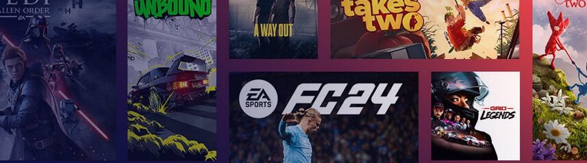 ea play games banner