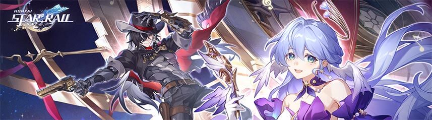 Honkai Star Rail 2.2