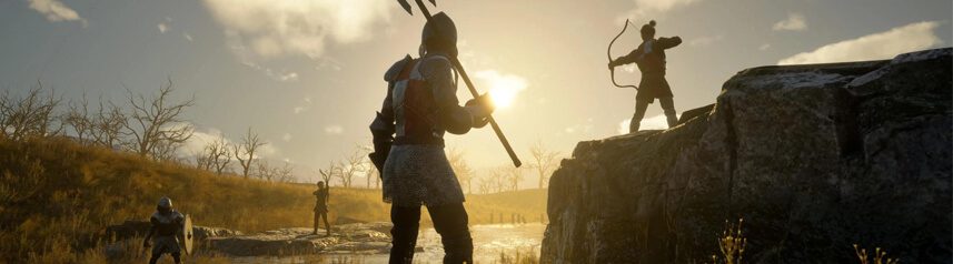 pax dei pvp wilderness banner