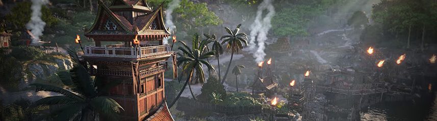 skull and bones manufactory defense banner