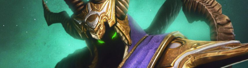 smite 2 hades character art banner