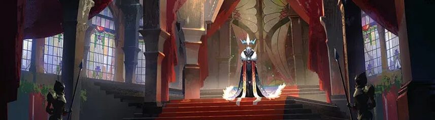 bitcraft throne room art banner