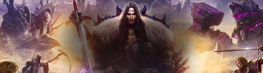 throne and liberty f2p mmorpg header key art
