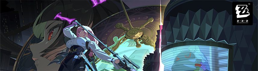 zenless-zone-zero 1.3 key visual